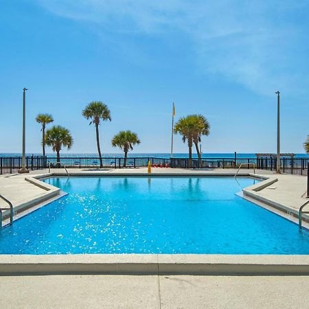 Sunbird 309E Villa Panama City Beach Dış mekan fotoğraf