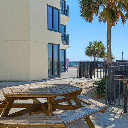 Sunbird 309E Villa Panama City Beach Dış mekan fotoğraf