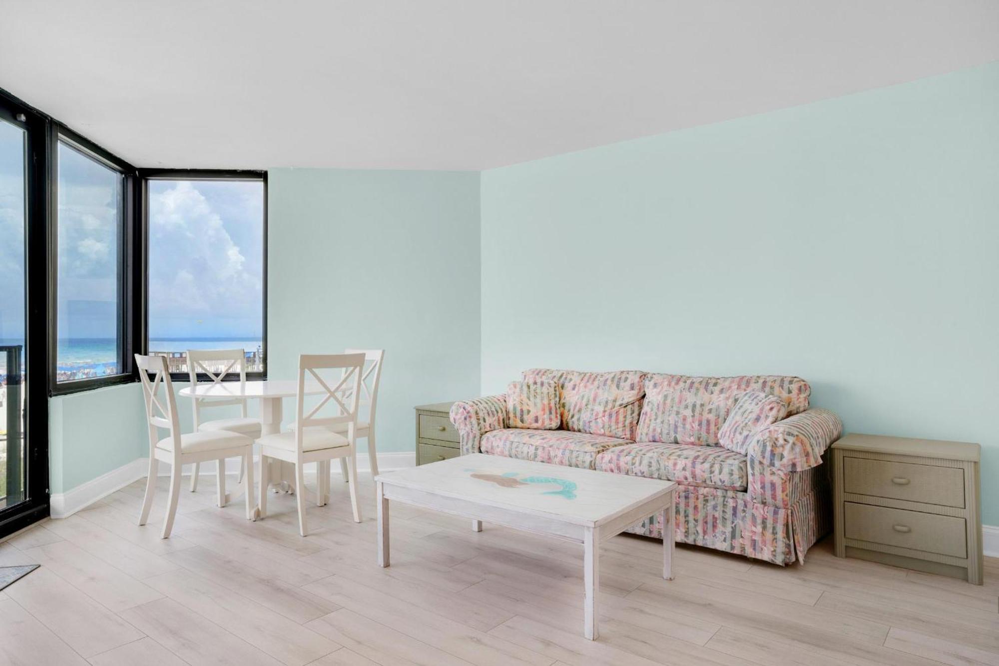 Sunbird 309E Villa Panama City Beach Dış mekan fotoğraf