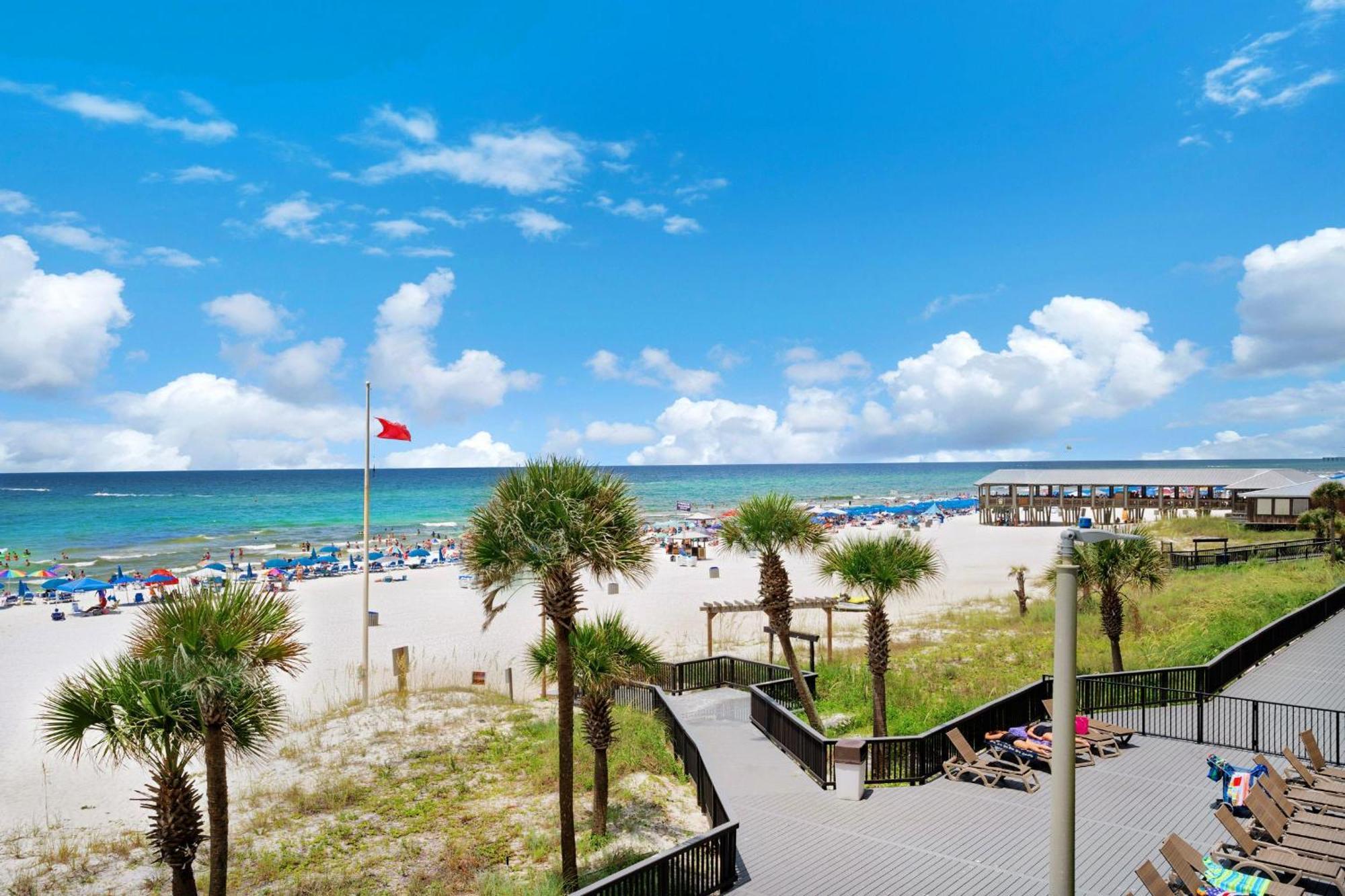 Sunbird 309E Villa Panama City Beach Dış mekan fotoğraf
