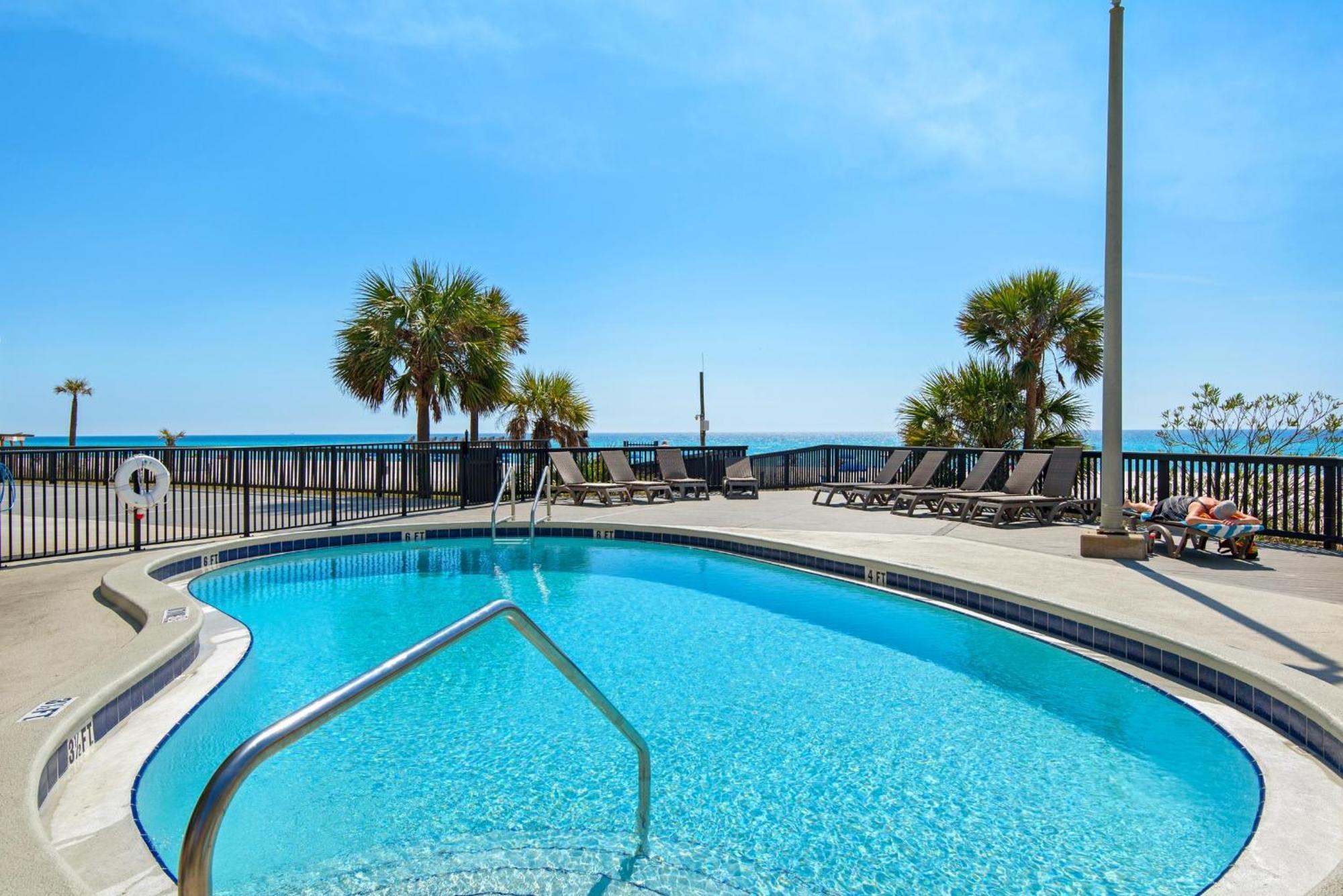 Sunbird 309E Villa Panama City Beach Dış mekan fotoğraf