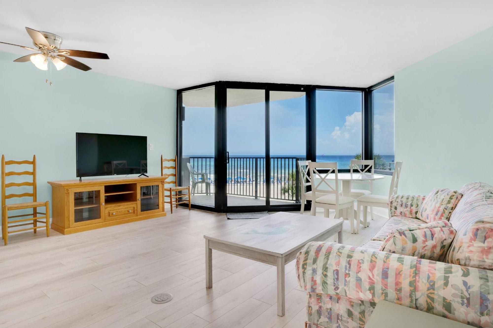 Sunbird 309E Villa Panama City Beach Dış mekan fotoğraf