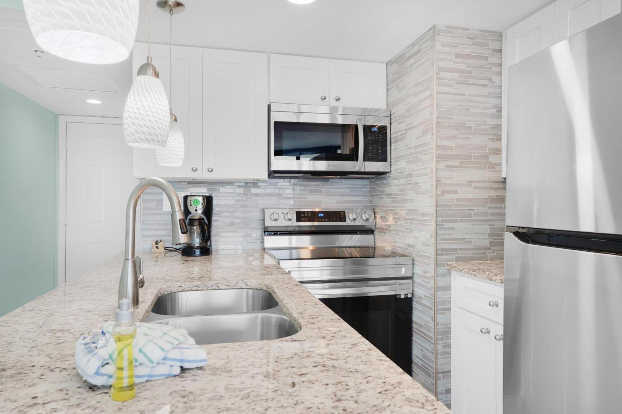 Sunbird 309E Villa Panama City Beach Dış mekan fotoğraf