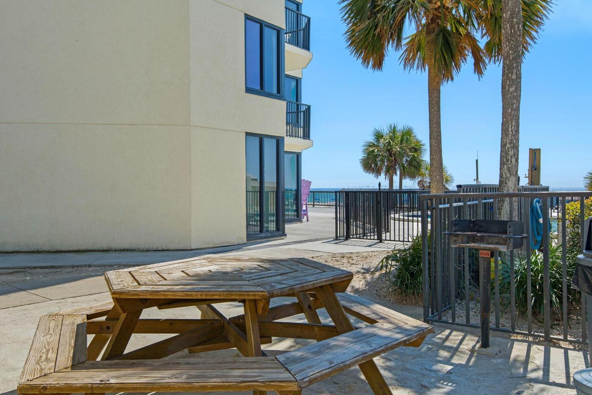 Sunbird 309E Villa Panama City Beach Dış mekan fotoğraf