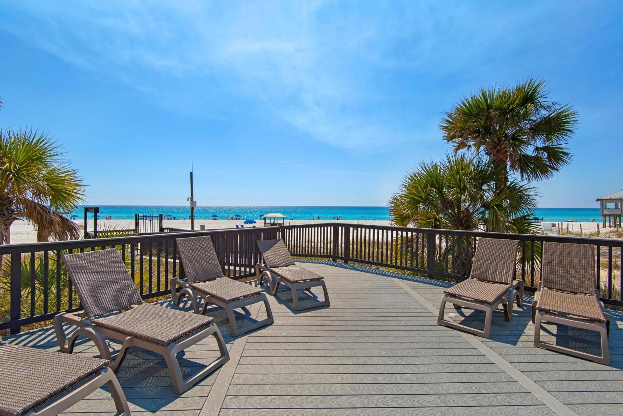 Sunbird 309E Villa Panama City Beach Dış mekan fotoğraf