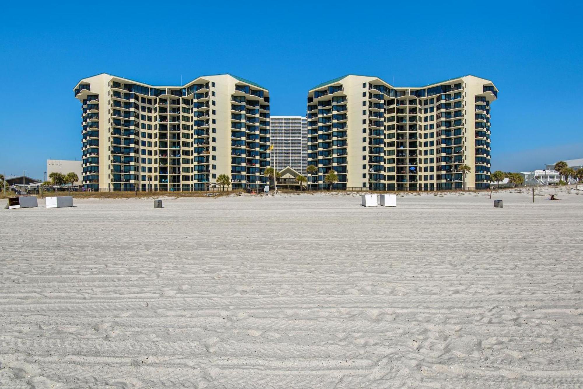 Sunbird 309E Villa Panama City Beach Dış mekan fotoğraf