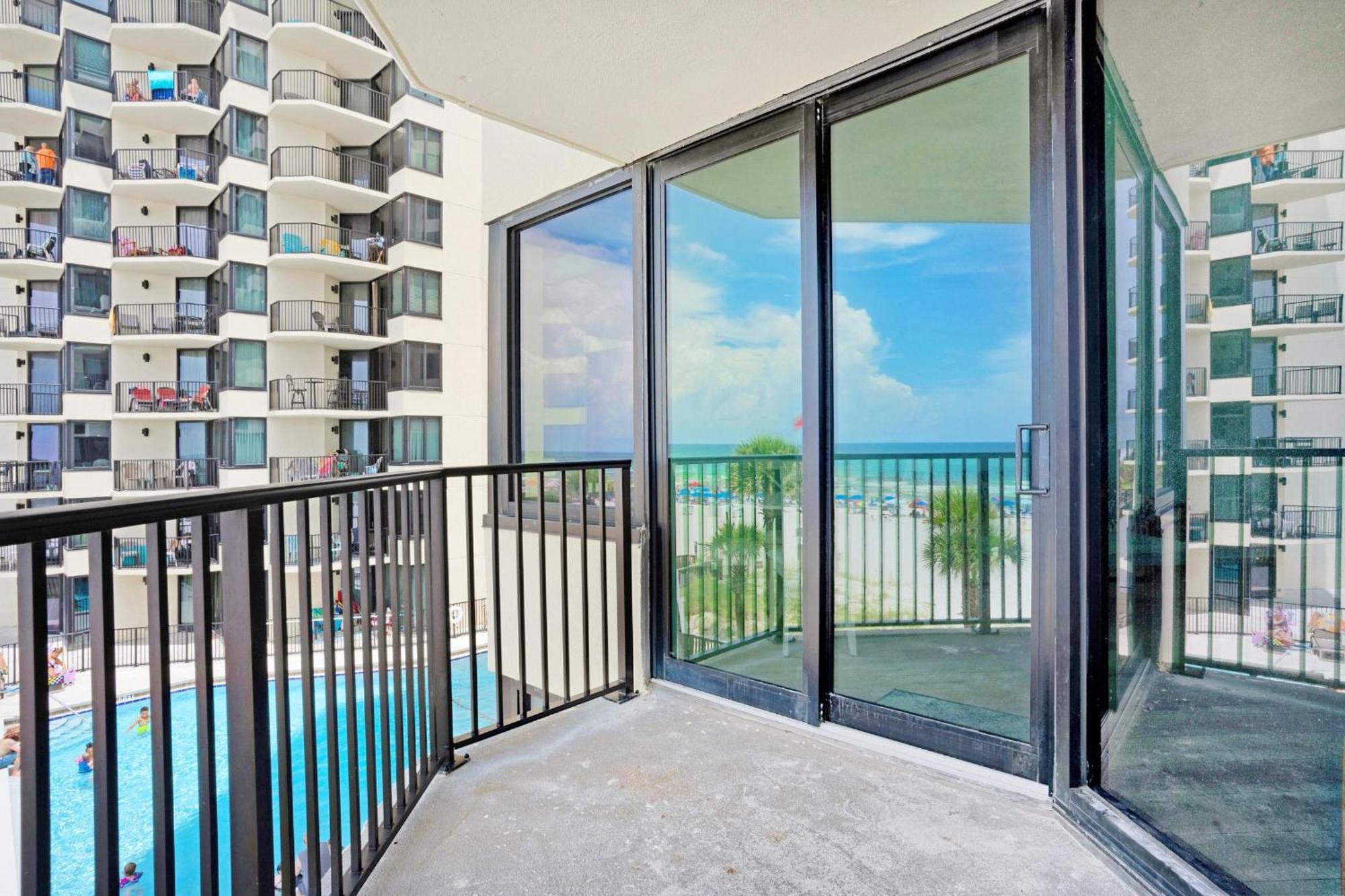 Sunbird 309E Villa Panama City Beach Dış mekan fotoğraf