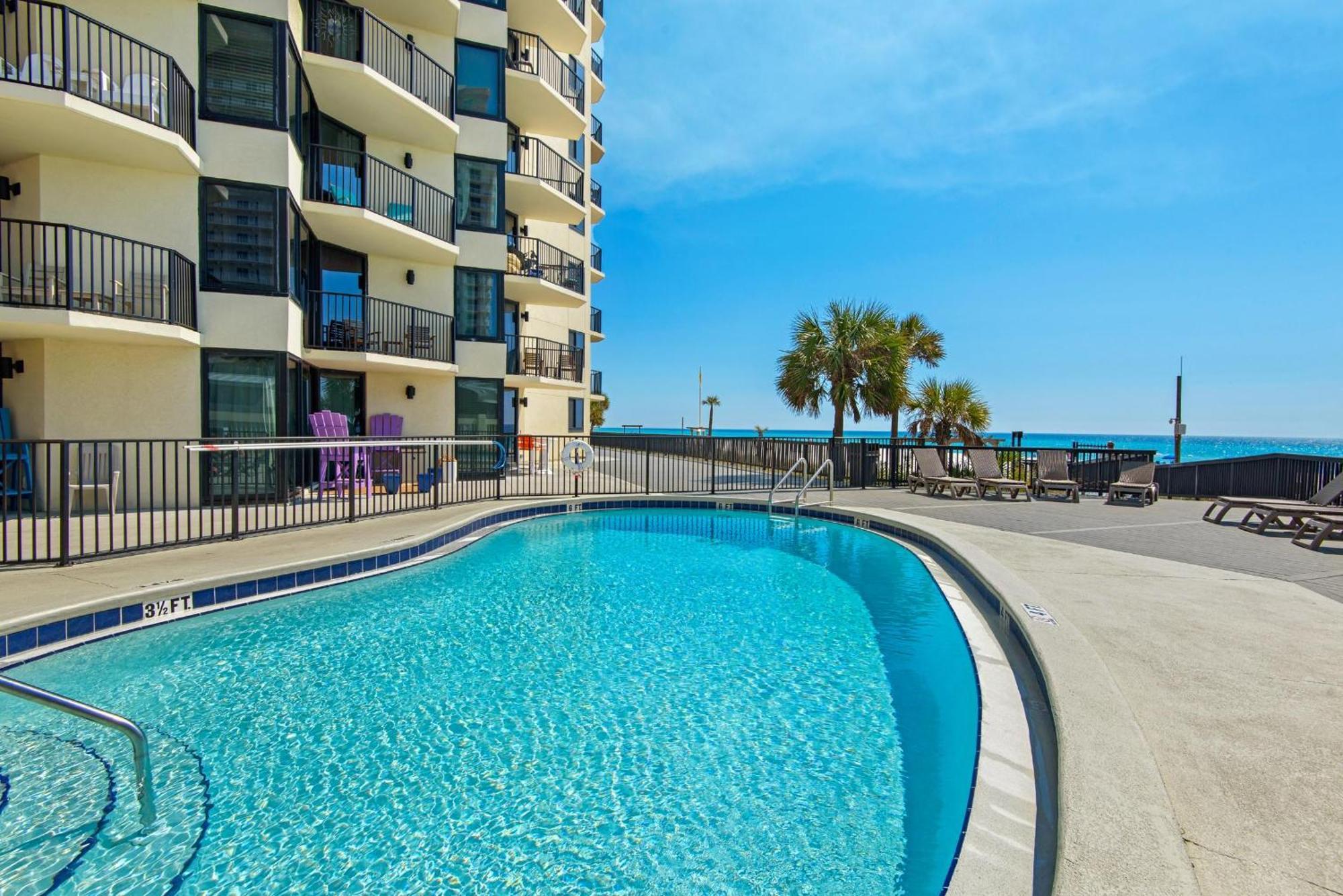 Sunbird 309E Villa Panama City Beach Dış mekan fotoğraf
